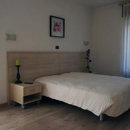 Villa Ombretta Soraga Esterno foto