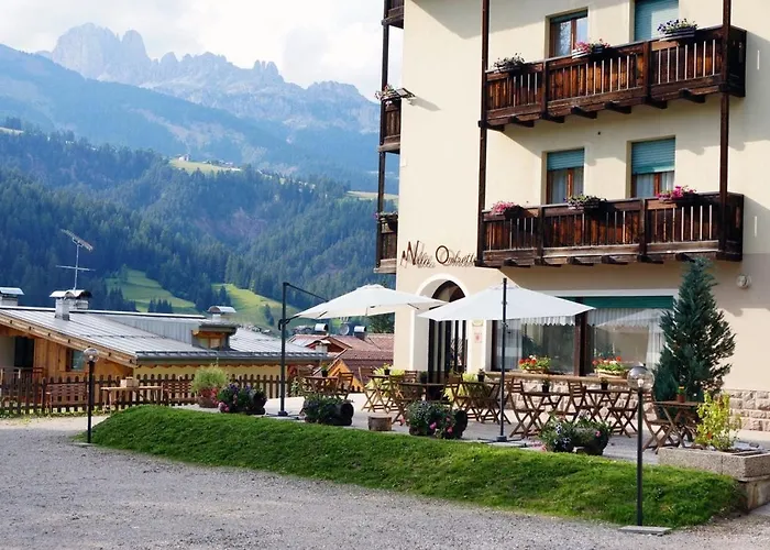 Villa Ombretta