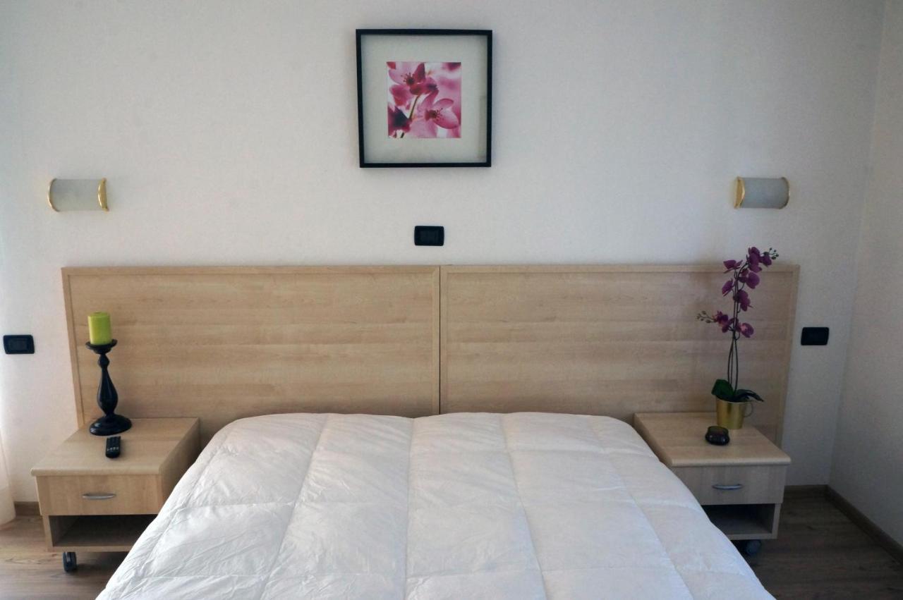 Ombretta Hotel Soraga